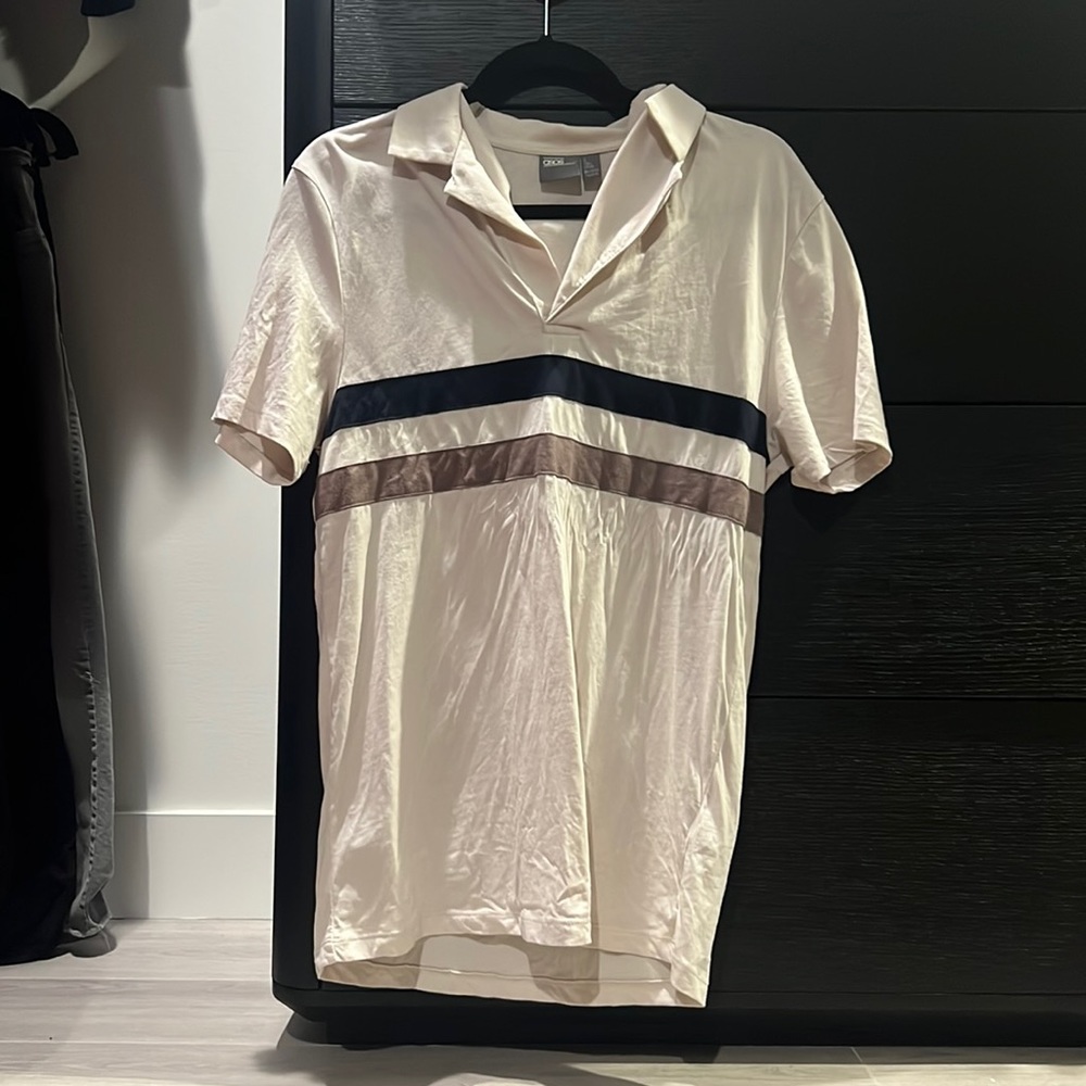 Rad ASOS shirt